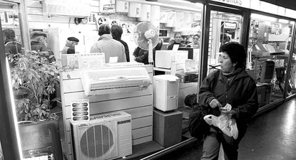 El consumo familiar impulsa el crédito a las familias