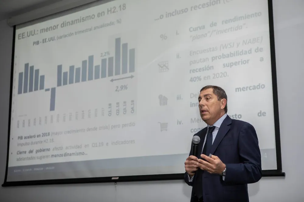 Archivo, Gabriel Oddone