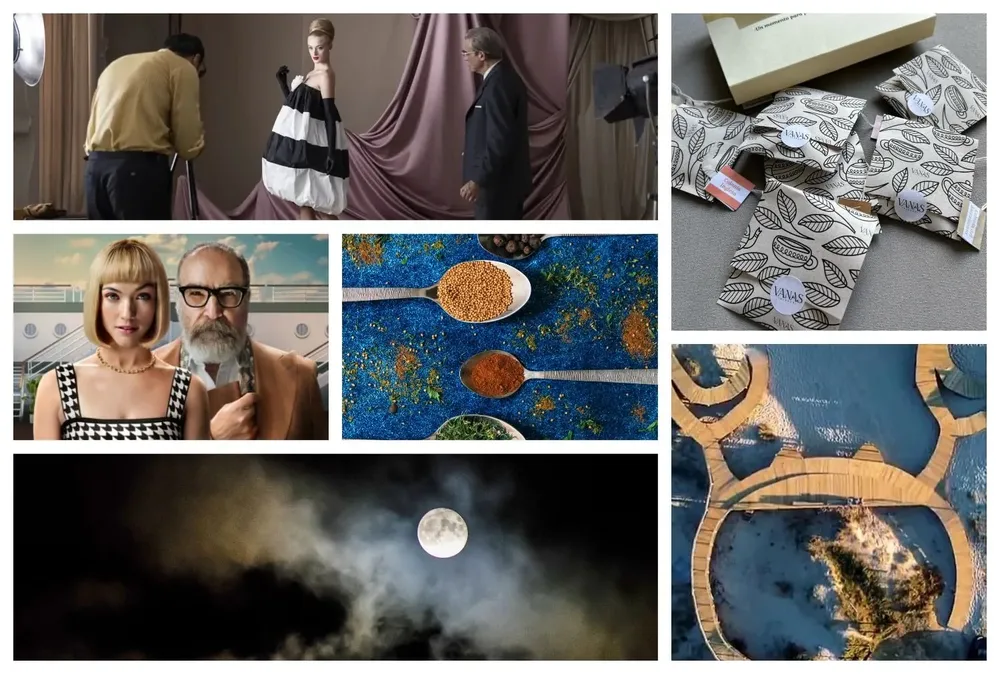 Los recomendados de esta semana