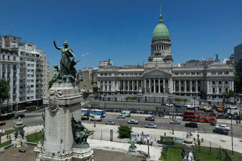 Javier Milei tendrá un Congreso reformista