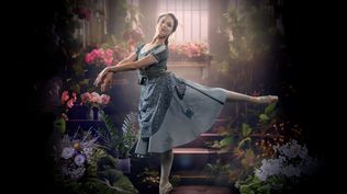 La Cenicienta llega al Sodre de la mano del Ballet Nacional