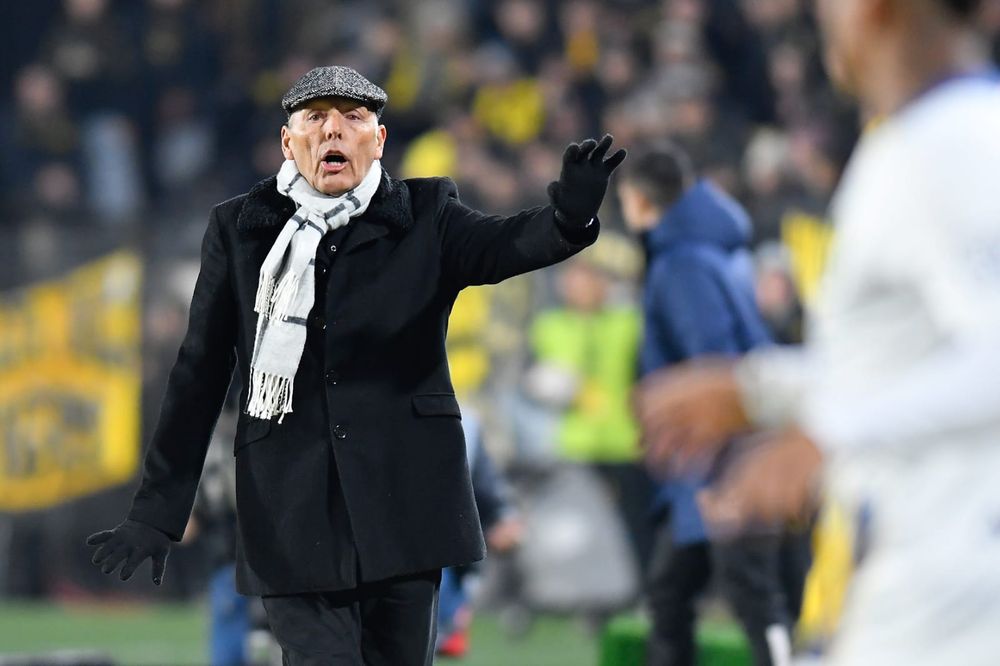 Miguel Ángel Russo será entrenador de Boca Juniors Miguel Ángel Russo será entrenador de Boca Juniors