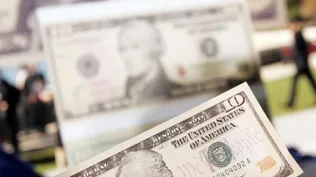 El dólar en Argentina y su semana de gloria: le ganó al porno, a Facebook y a Boca