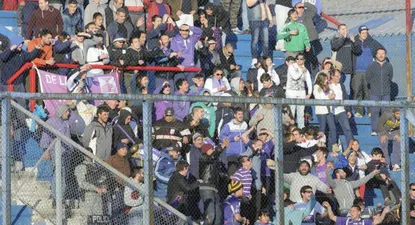 El sector que destina Nacional a los visitantes