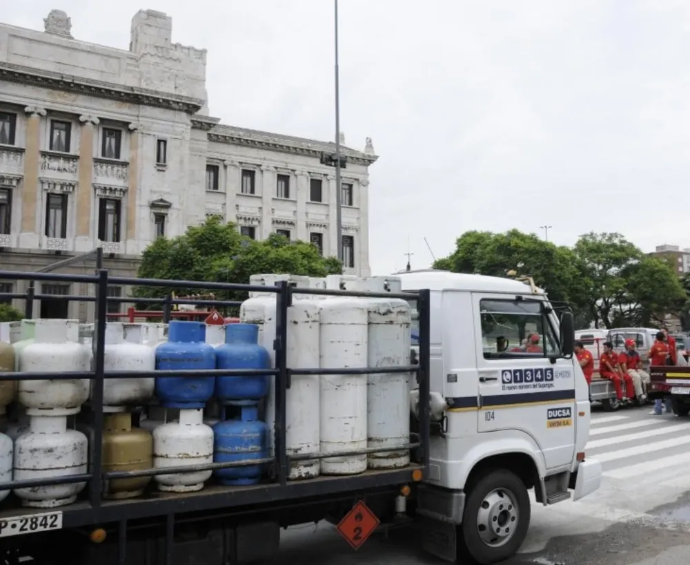 Los trabajadores llegaron a un acuerdo
