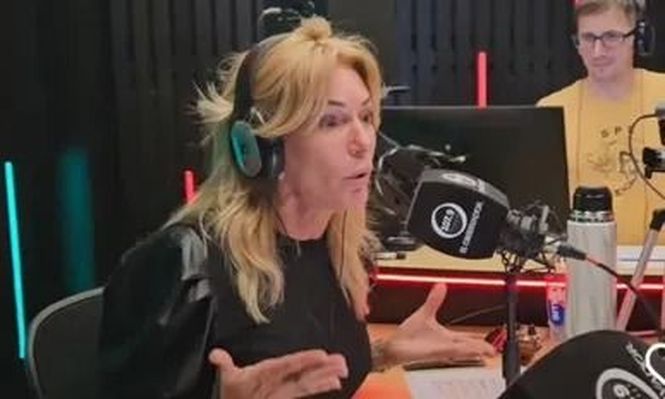 Yanina en El Observador Radio