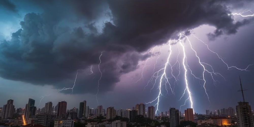 Pronótico del tiempo