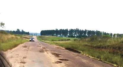 Banco Mundial sugiere optimizar gasto antes que aumentarlo para infraestructura