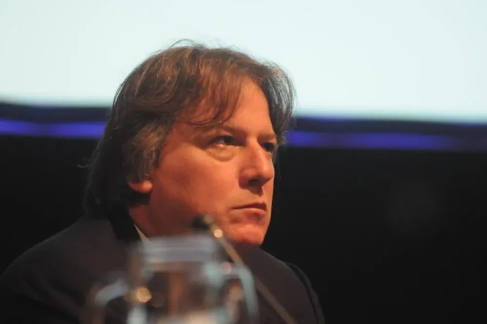 Fernando Lorenzo