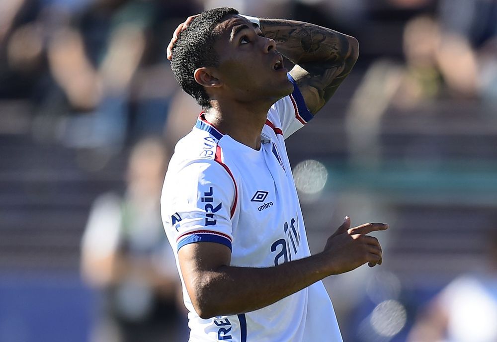 Juan Cruz De los Santos