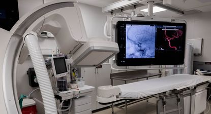 Cada minuto cuenta frente a un ACV: cómo actuar antes de que sea tarde