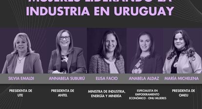 Mujeres líderes en la industria de la tecnología y energía: rompiendo barreras y marcando el camino