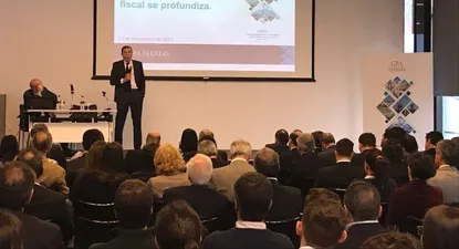 Foto: Twitter CPA Ferrere