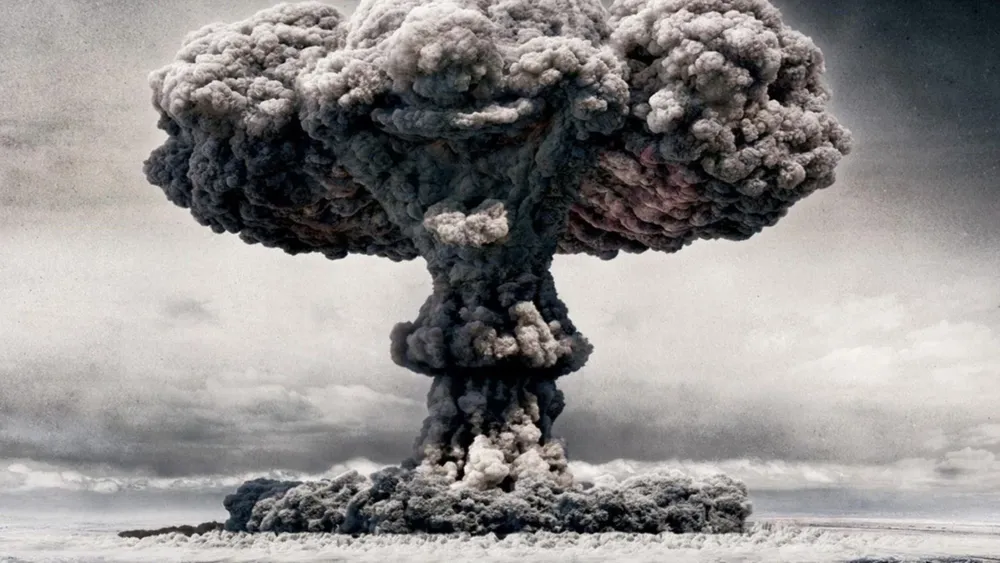 La mayoría de los lugares contaminados están en el Océano Pacífico.