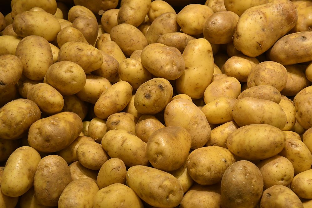 Papas, en la Lista Inteligente.
