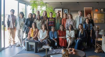 Colección Sur celebró El Pulso del Diseño en Casa FOA Uruguay 2025