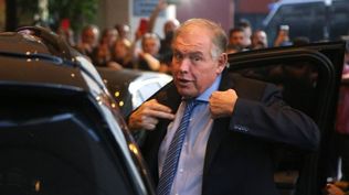 Gerardo Werthein: En Argentina está ocurriendo un milagro, un cambio que va a redundar en muchos beneficios