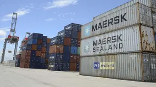 Las exportaciones cayeron 12,5% en julio