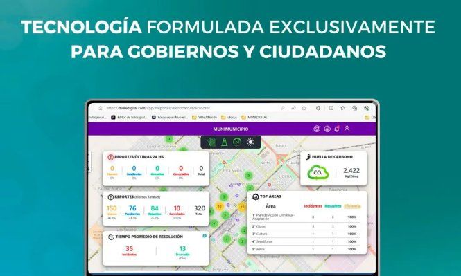Una empresa con presencia en Uruguay fue elegida por Madrid para desarrollar un proyecto de inteligencia artificial aplicada a la gestión urbana