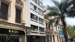 Rematan dos apartamentos ubicados en Ciudad Vieja