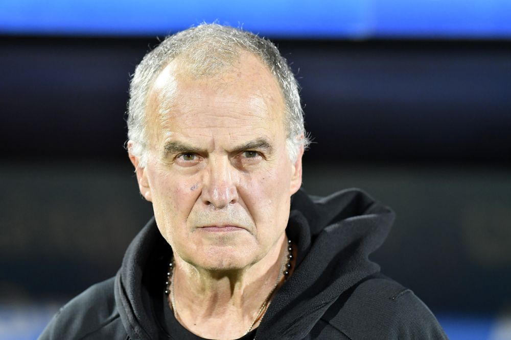 Marcelo Bielsa