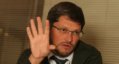 Zaidensztat y García se oponen a los cambios a la Ley de Inversiones