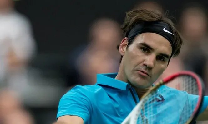 Roger Federer