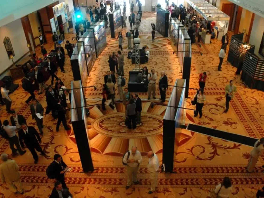 Foro de las Américas del 2010