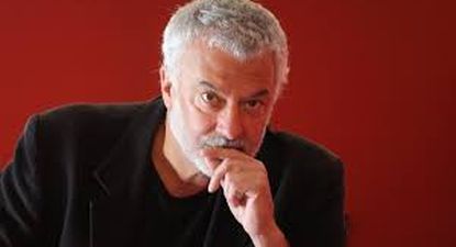 El actor Adolfo Fernández.&nbsp;