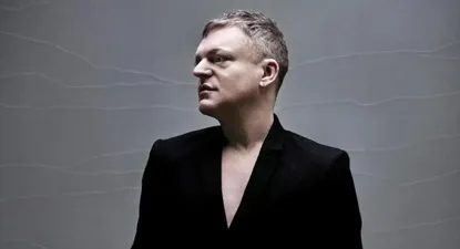 una noche de la nostalgia con los hits de erasure