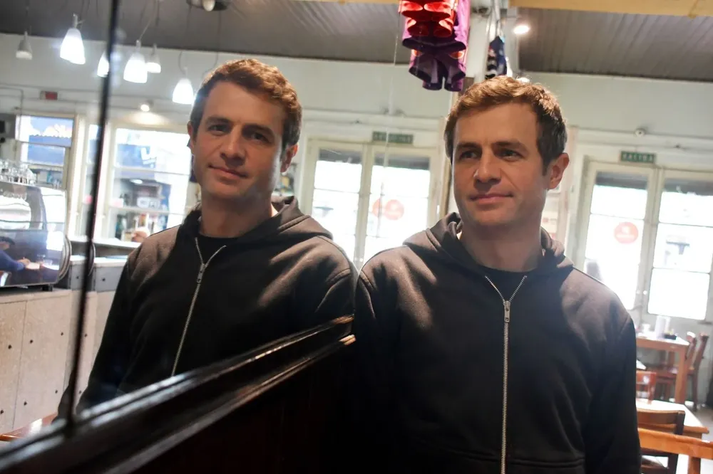 Luciano Supervielle se presentará el 2 y 3 de junio en el Solís