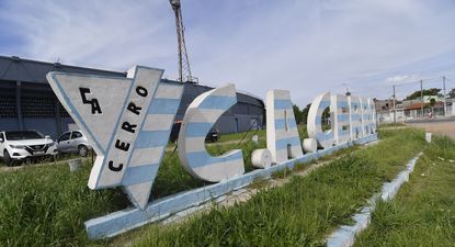 Estadio Luis Tróccoli