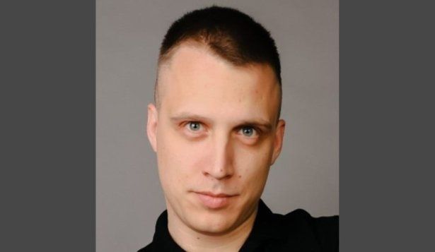 Dmitry Yuryevich Khoroshev, el hacker más buscado del mundo. 