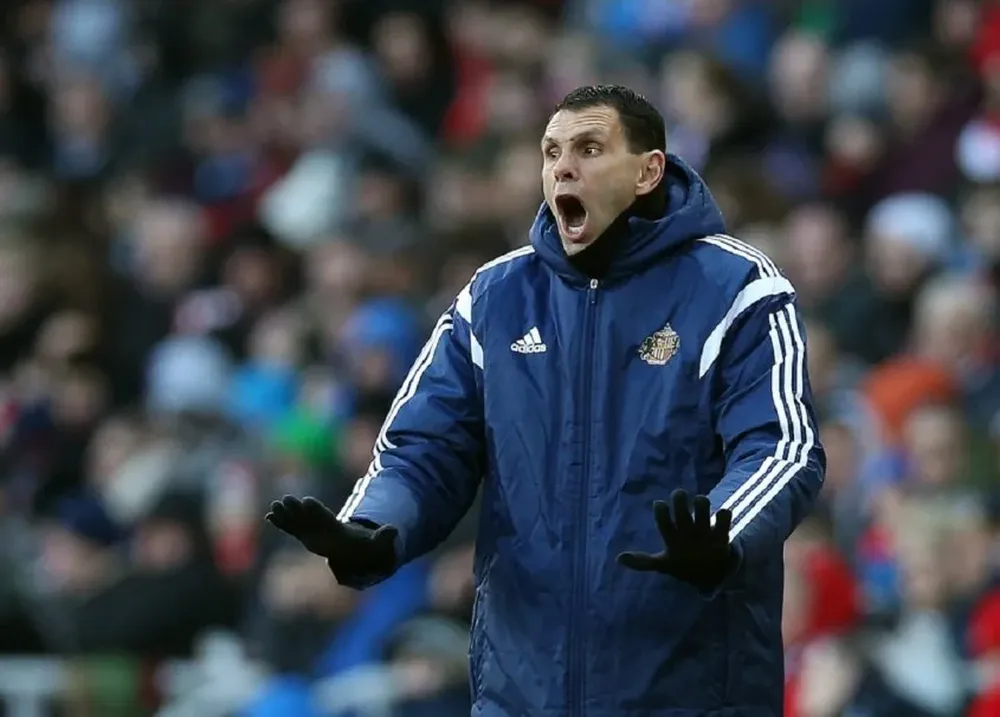 Gustavo Poyet