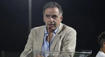Yamandú Orsi