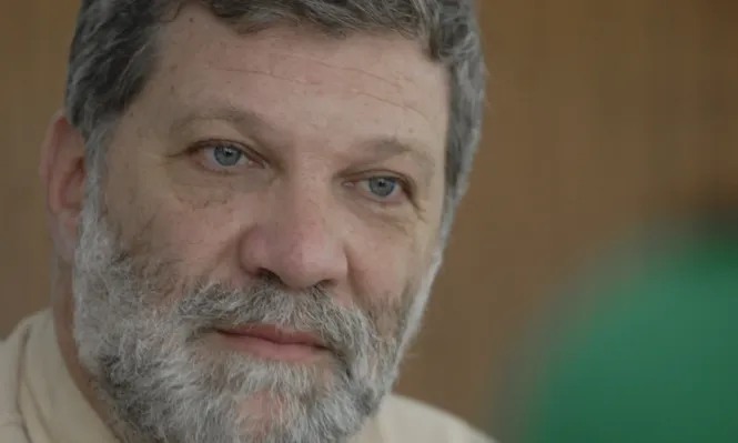 Roberto Kreimerman, ministro de industria