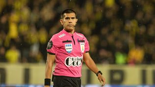 Javier Feres&nbsp;