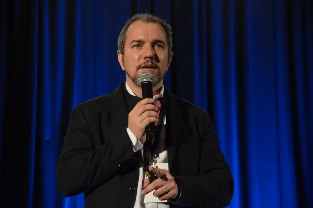 Presidente del e-commerce Institute, Marcos Pueyrredon