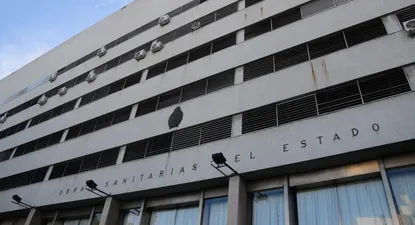 OSE colocó primer tramo de fideicomiso por US$ 32 millones con tasa de 3%