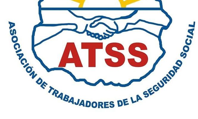 A.T.S.S. Asociación de Trabajadores de la Seguridad Social: Citación a Asamblea
