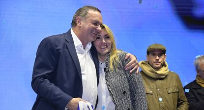 El Observador | Álvaro Delgado, Valeria Ripoll .jpeg