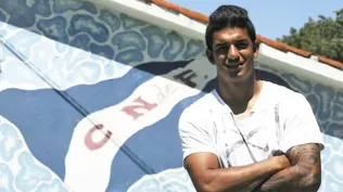 Diego Polenta está en duda para el domingo