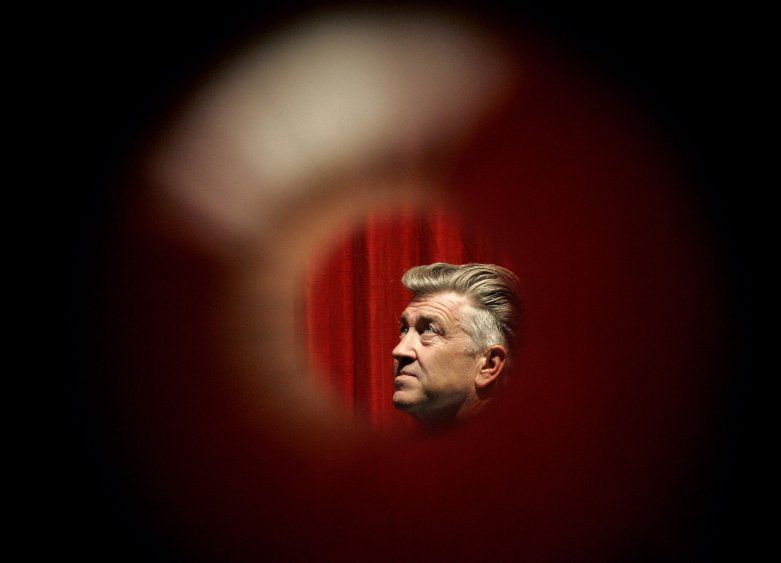 David Lynch murió este jueves a los 78 años