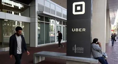Uber despide a más de 20 empleados en Estados Unidos por denuncias de acoso sexual