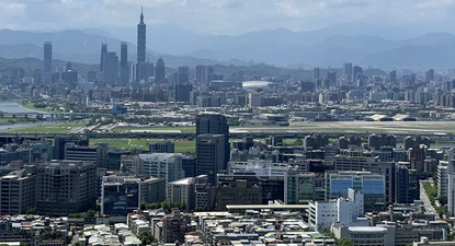 Taipei.