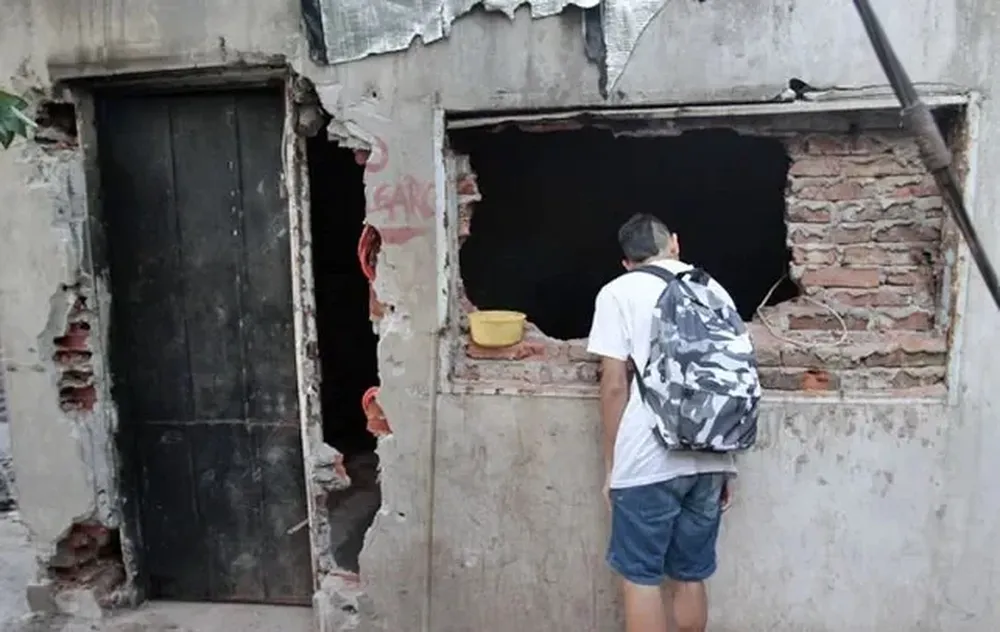 Duro informe de la UCA sobre narcotráfico y consumo