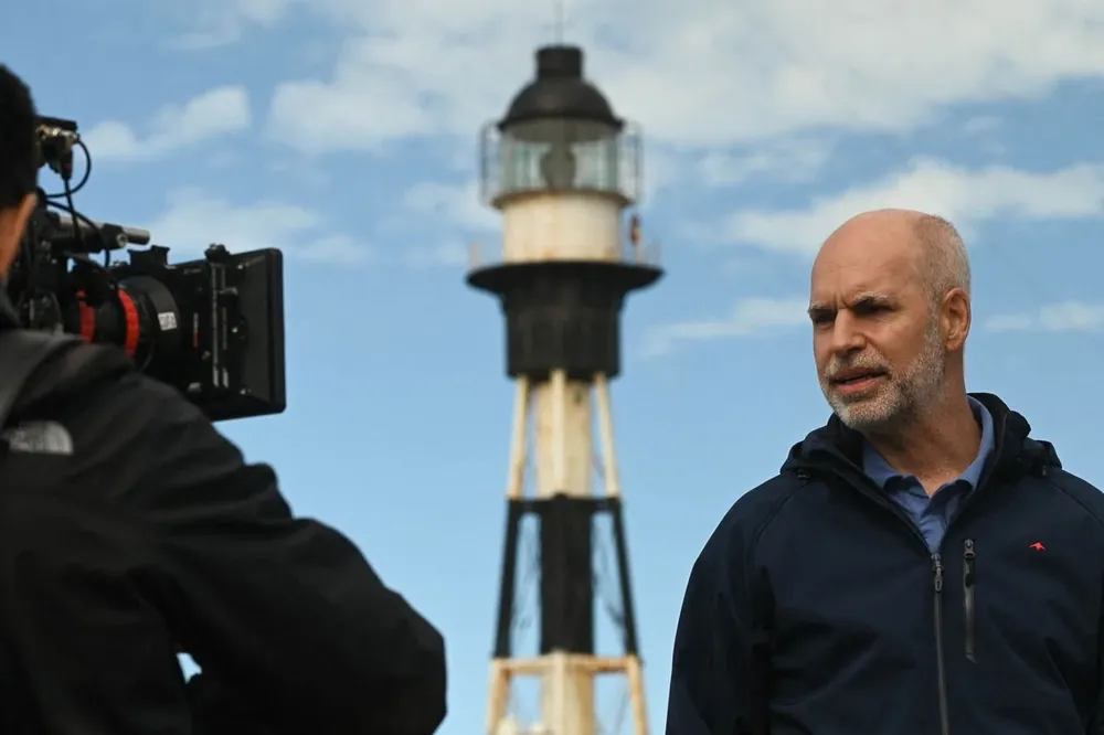 Horacio Rodríguez Larreta opinó sobre la fórmula de Unión por la Patria