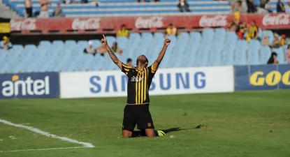 En Peñarol