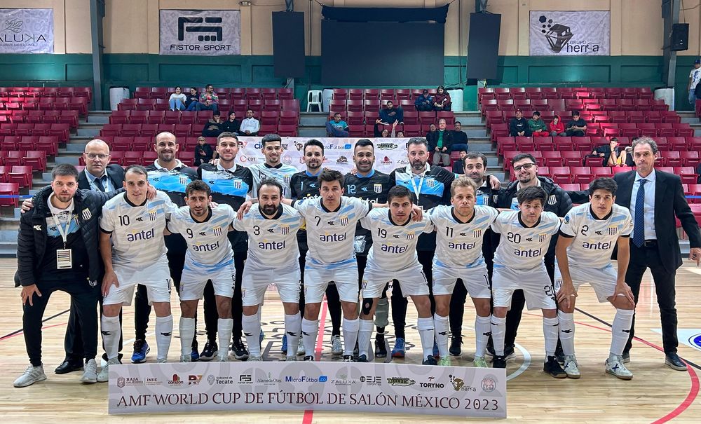 Futsal