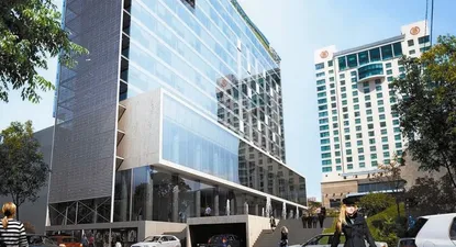 La torre demandará una inversión de US$ 25 millones y se empezará a construir antes de fin de año.